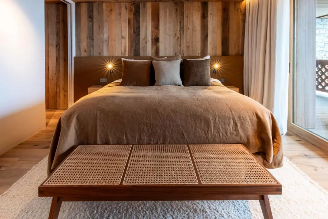 Antarès Ursa 501 - Sublime Penthouse Ski In/out