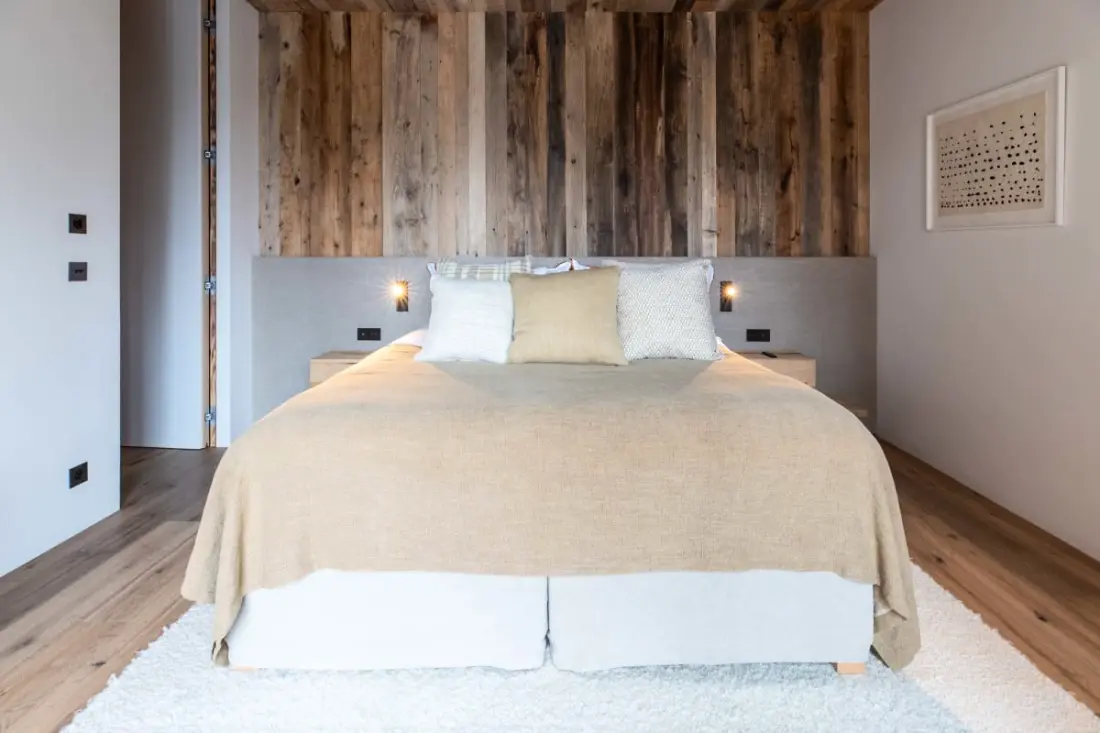Antarès Ursa 501 - Sublime Penthouse Ski In/out