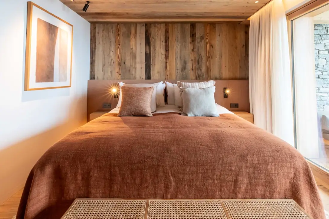 Antarès Ursa 501 - Sublime Penthouse Ski In/out