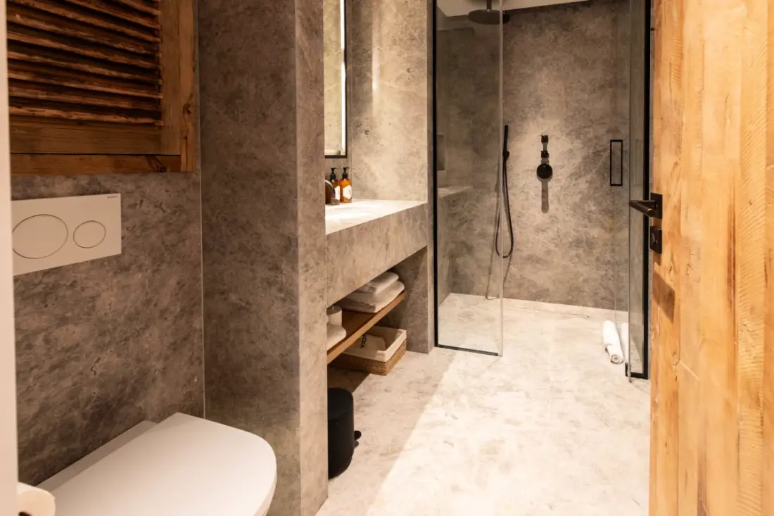 Antarès Ursa 501 - Sublime Penthouse Ski In/out