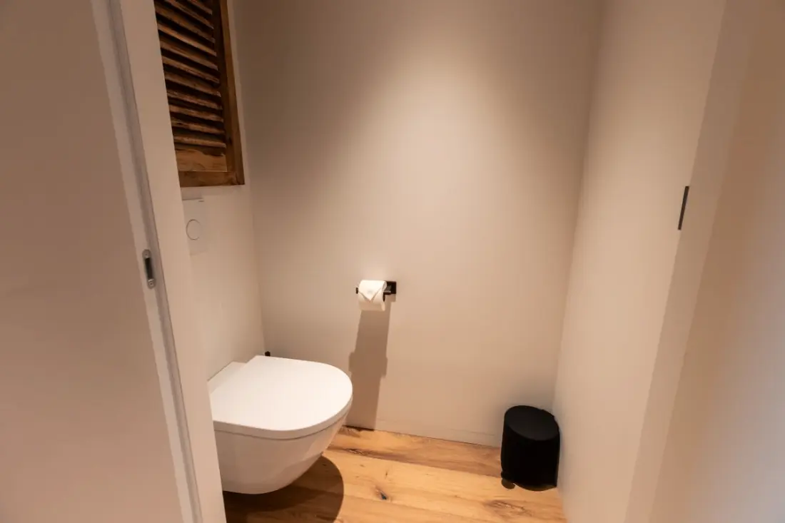 Antarès Ursa 501 - Sublime Penthouse Ski In/out