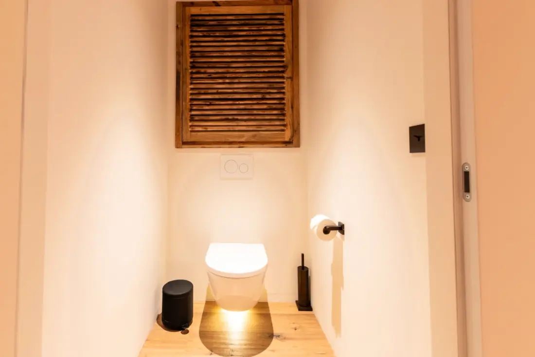 Antarès Ursa 501 - Sublime Penthouse Ski In/out