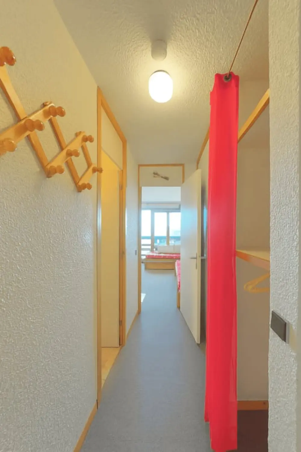 Appartement Confortable Près Des Pistes De Ski