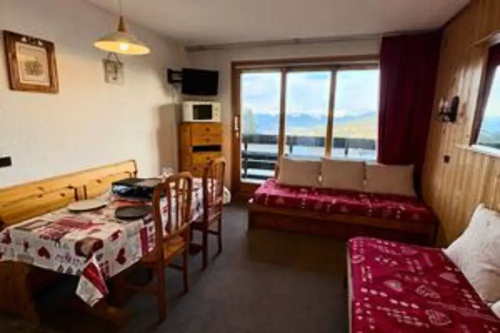 Appartement Confortable Près Des Pistes De Ski