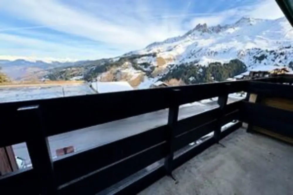 Appartement Confortable Près Des Pistes De Ski