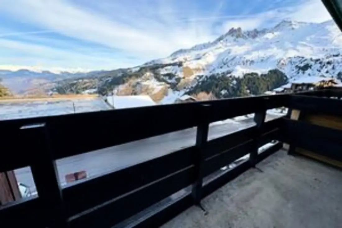 Appartement Confortable Près Des Pistes De Ski