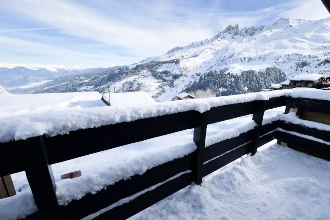 Appartement Confortable Près Des Pistes De Ski