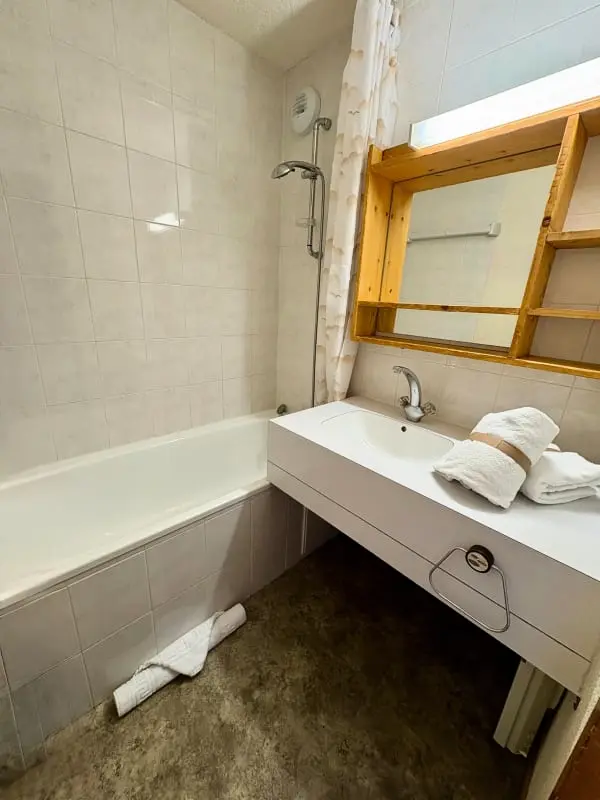 Appartement Confortable Près Des Pistes De Ski