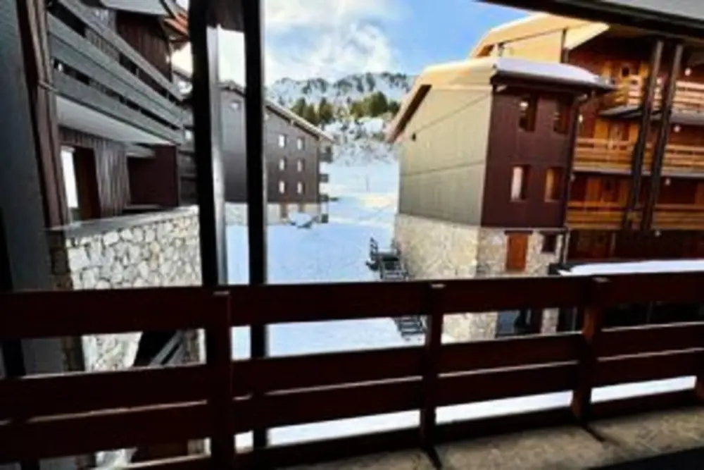 Appartement Confortable Près Des Pistes De Ski