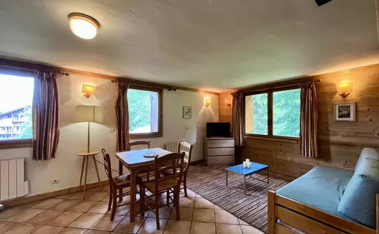 Appartement Le France