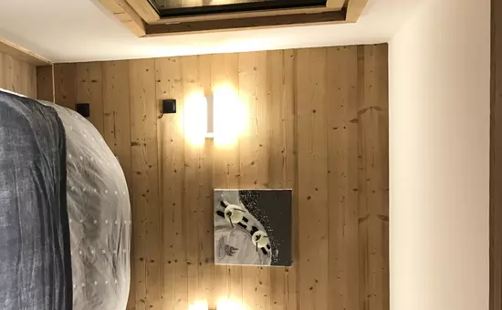 Appartement rénové sur les piste de Méribel