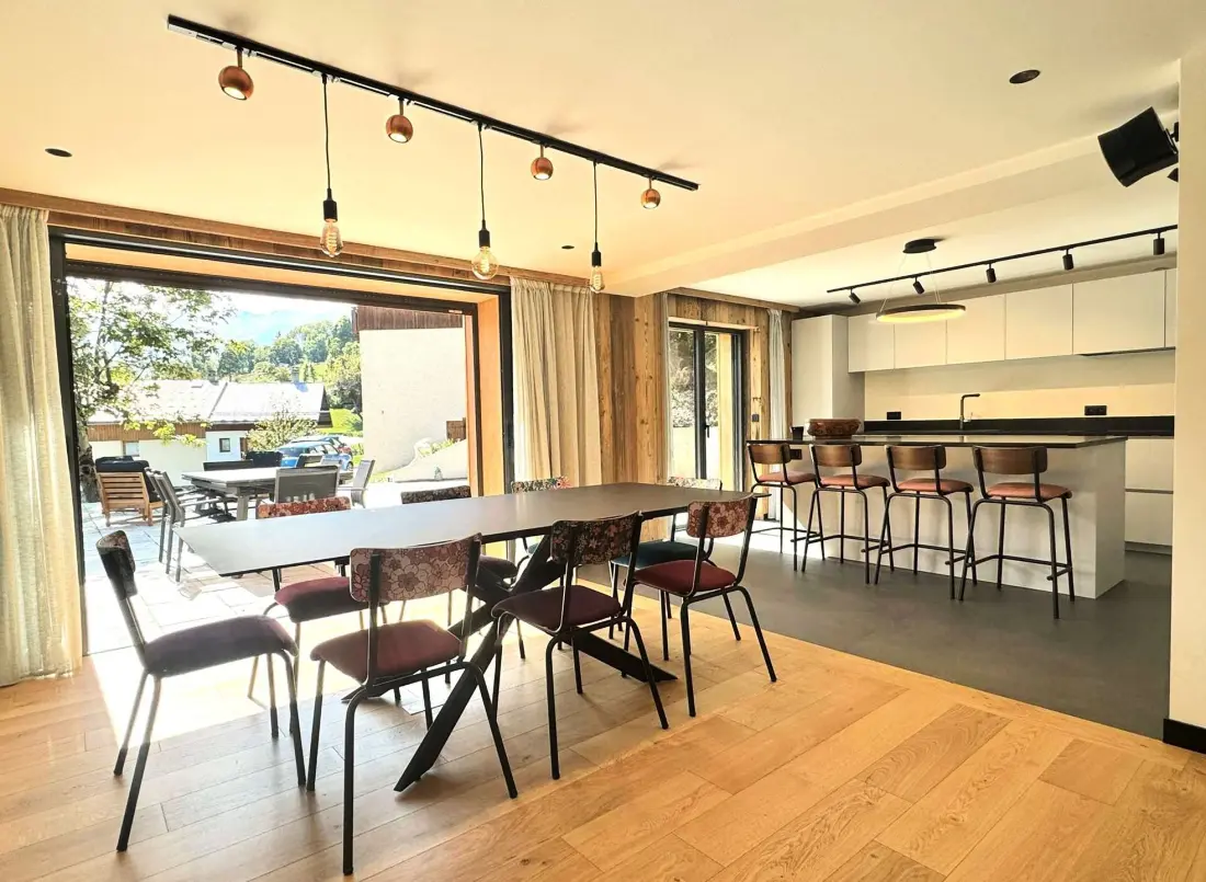 Chalet 327
