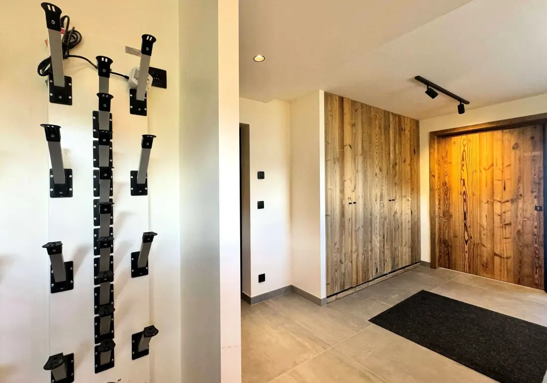 Chalet 327