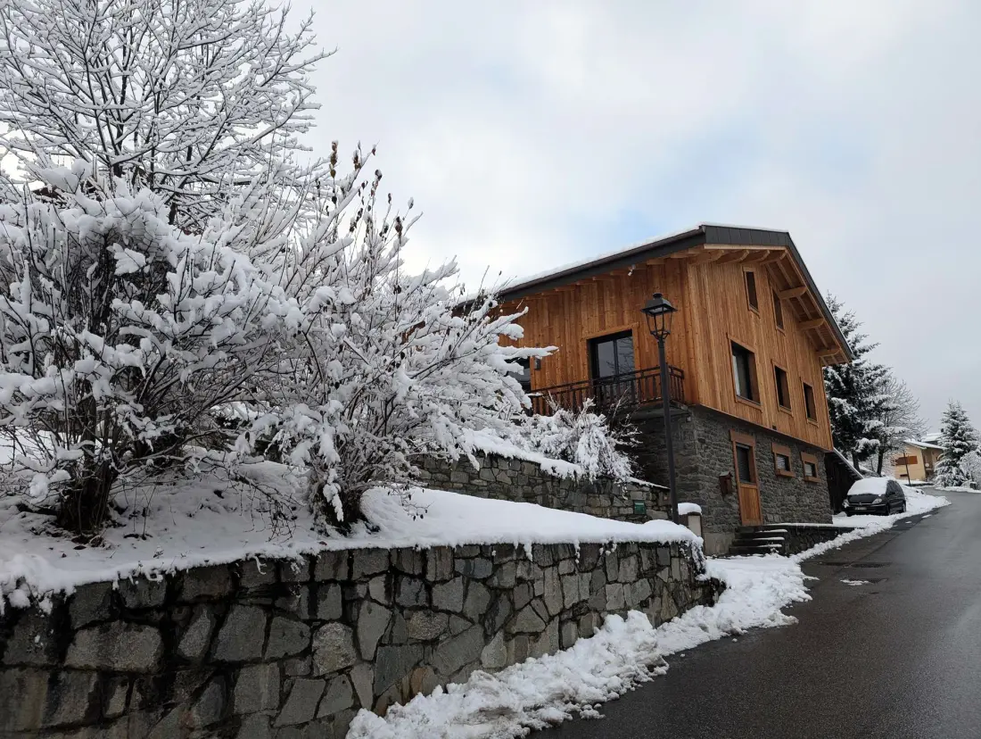 Chalet 327
