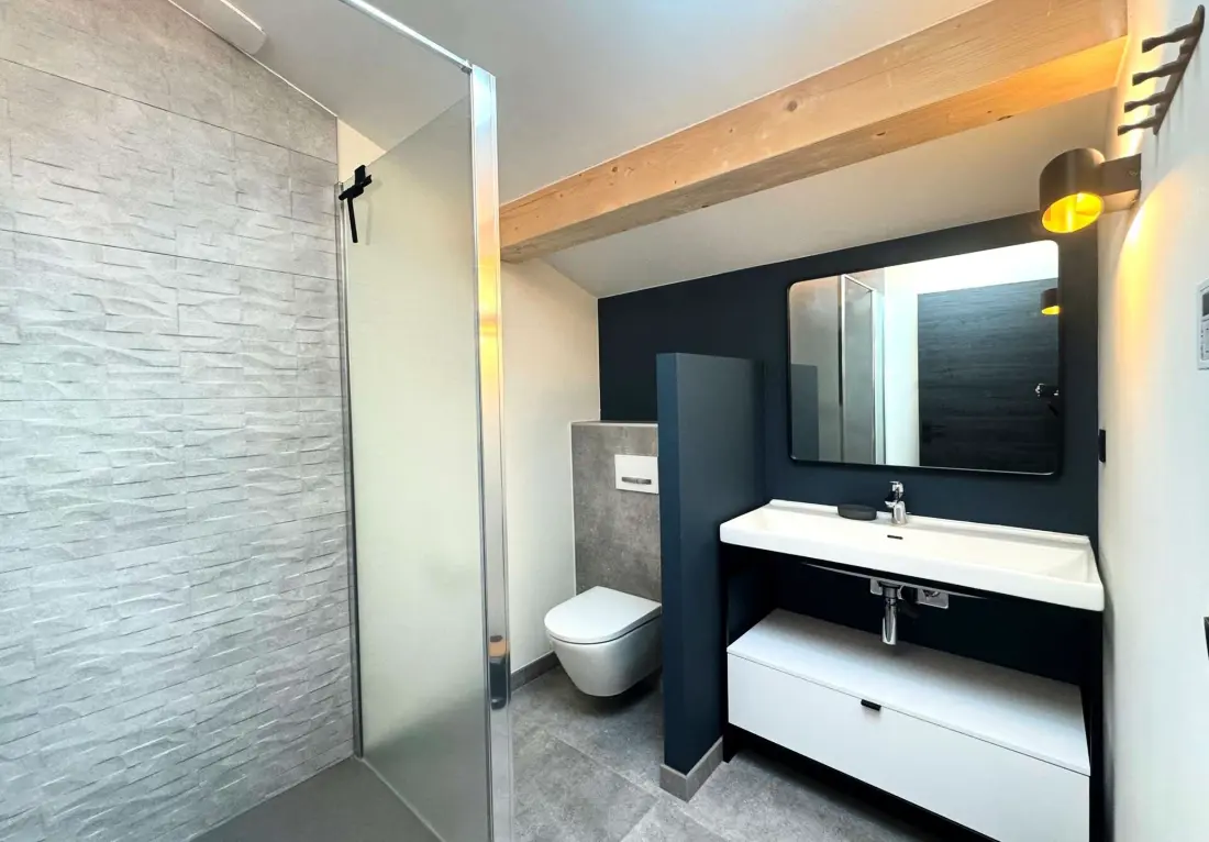 Chalet 327