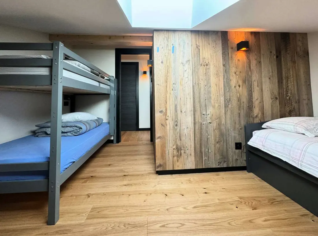 Chalet 327