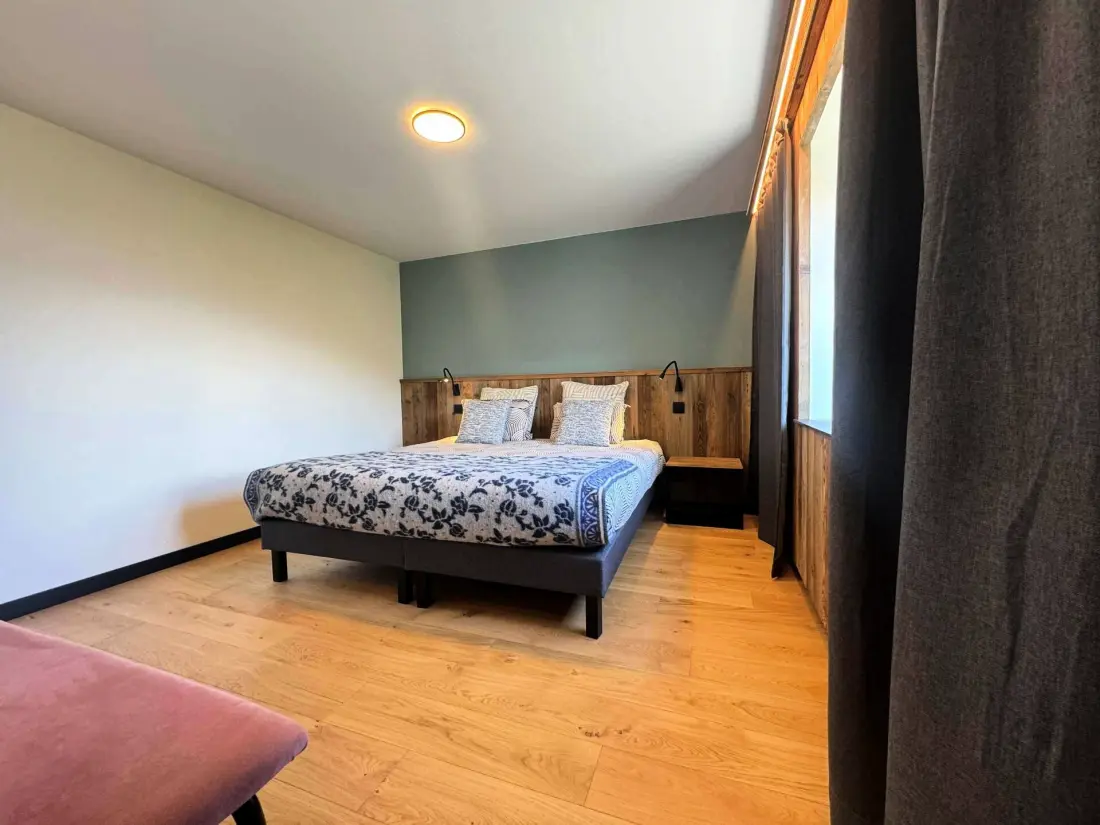 Chalet 327