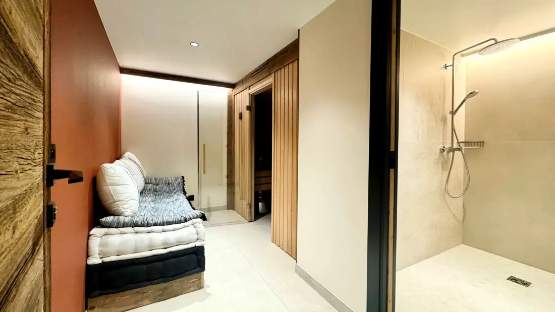 Chalet 327