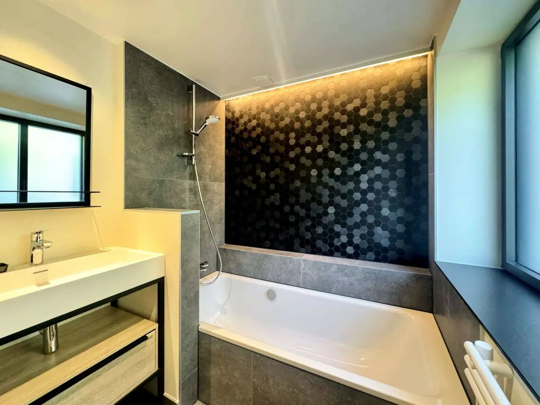 Chalet 327