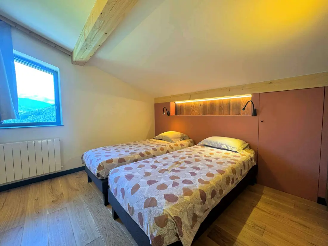 Chalet 327