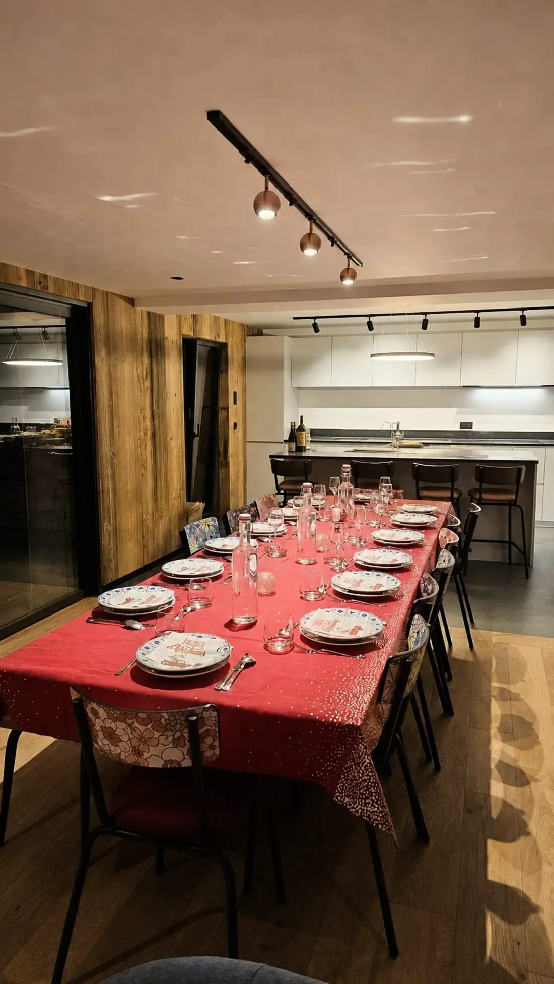 Chalet 327