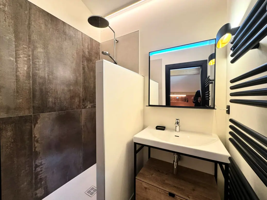 Chalet 327