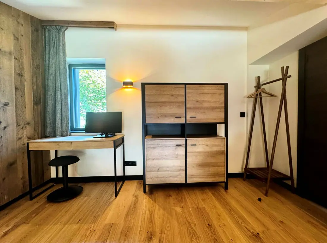 Chalet 327