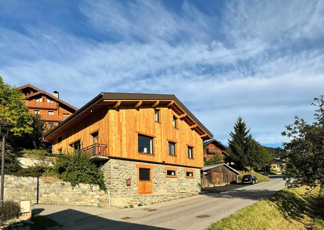 Chalet 327
