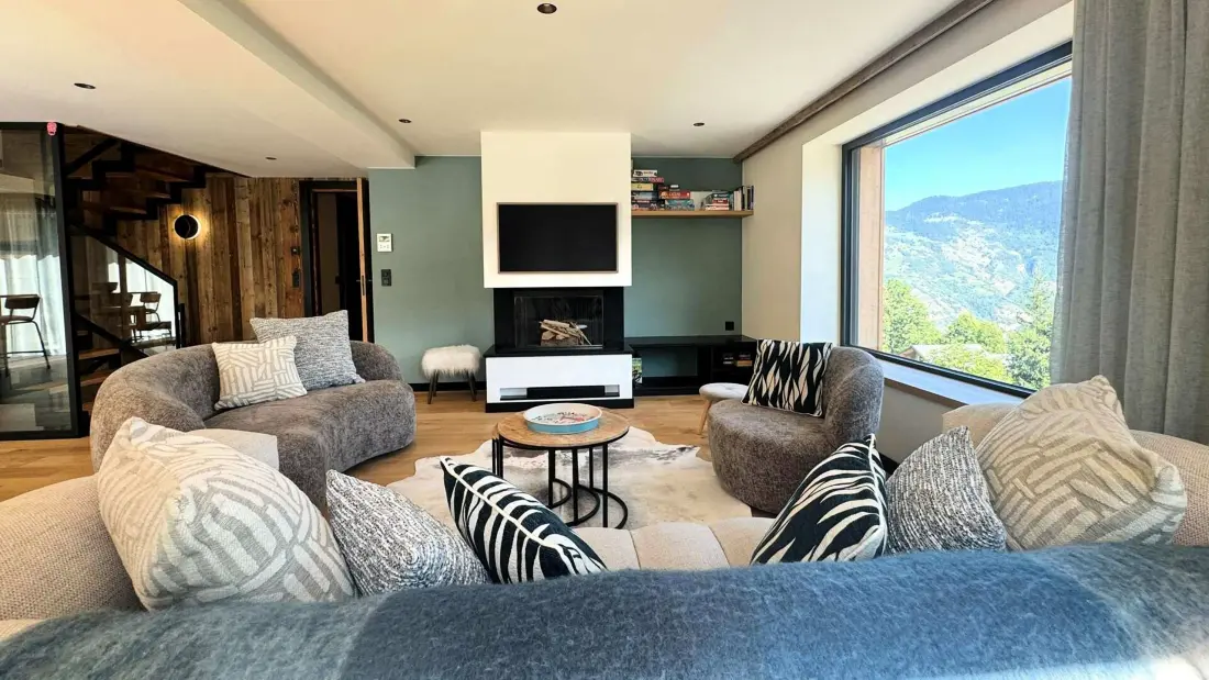 Chalet 327