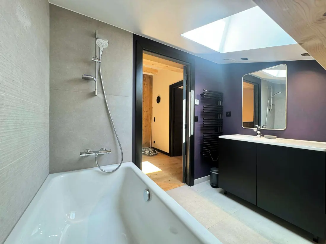 Chalet 327