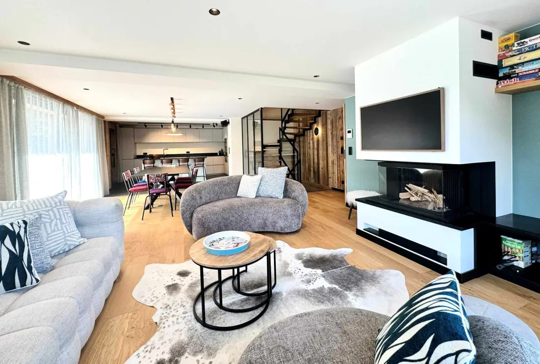 Chalet 327