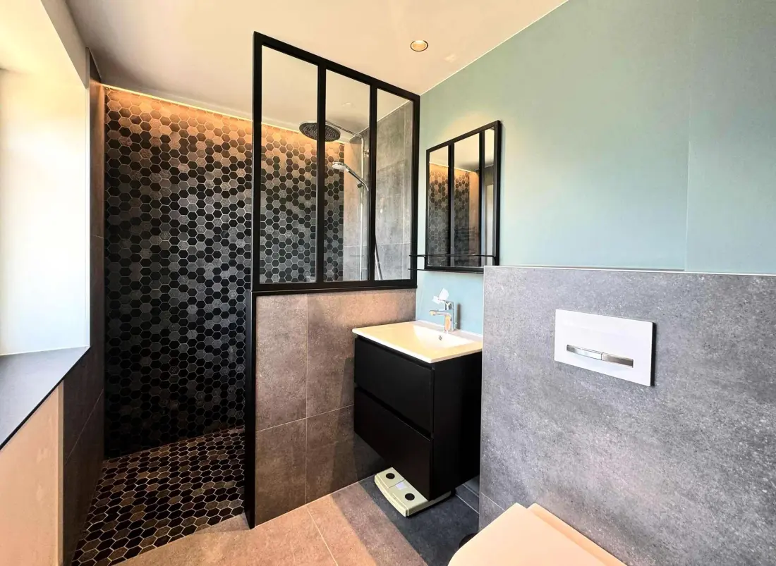 Chalet 327