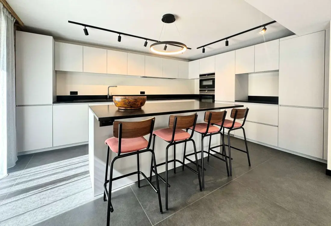 Chalet 327