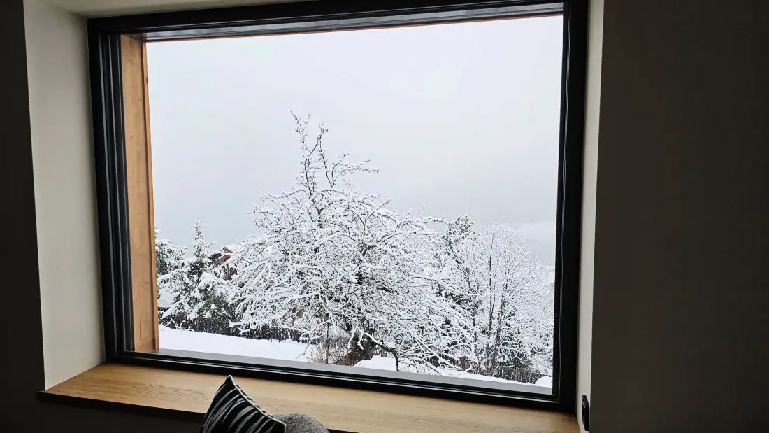 Chalet 327