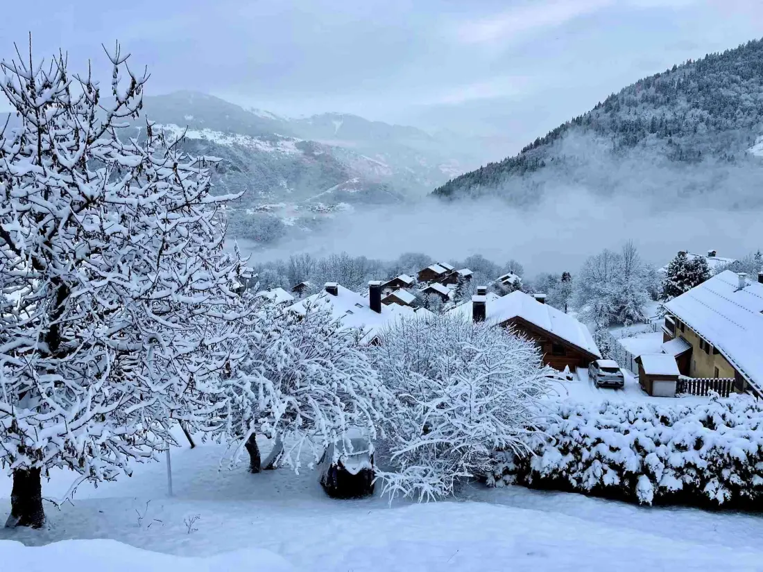 Chalet 327