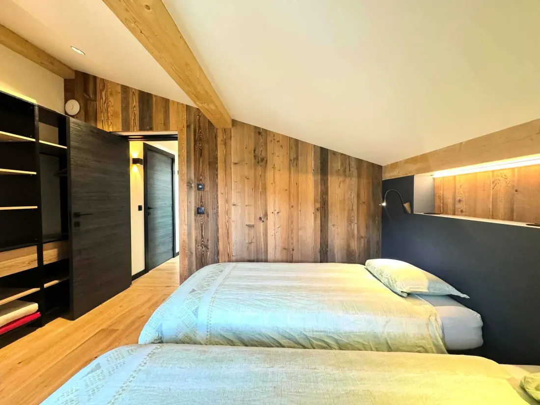 Chalet 327