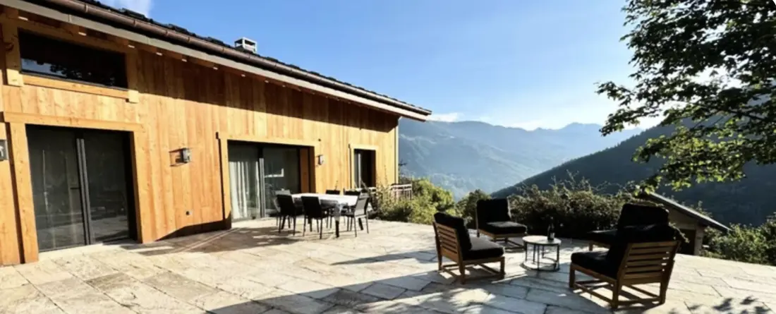 Chalet 327