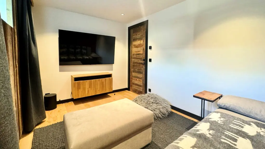 Chalet 327