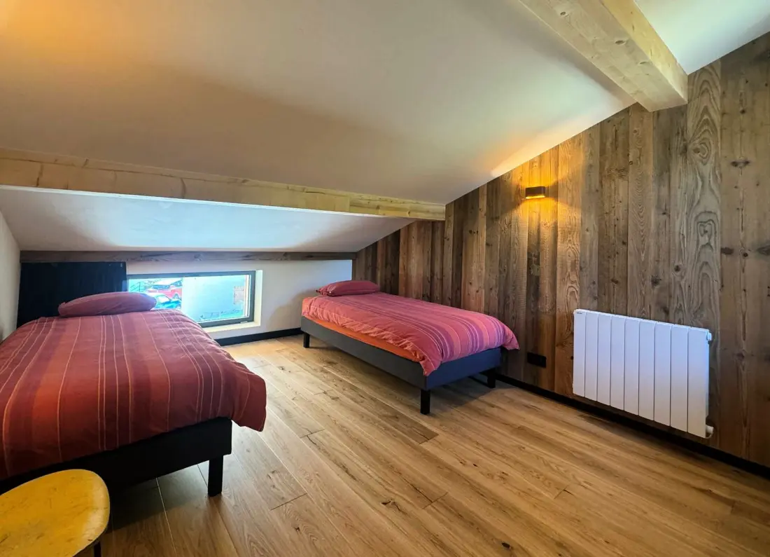 Chalet 327