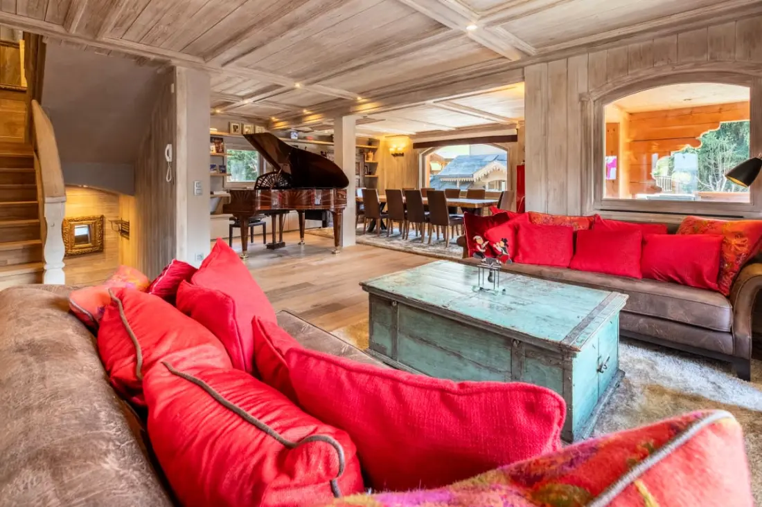 Chalet Altaïr