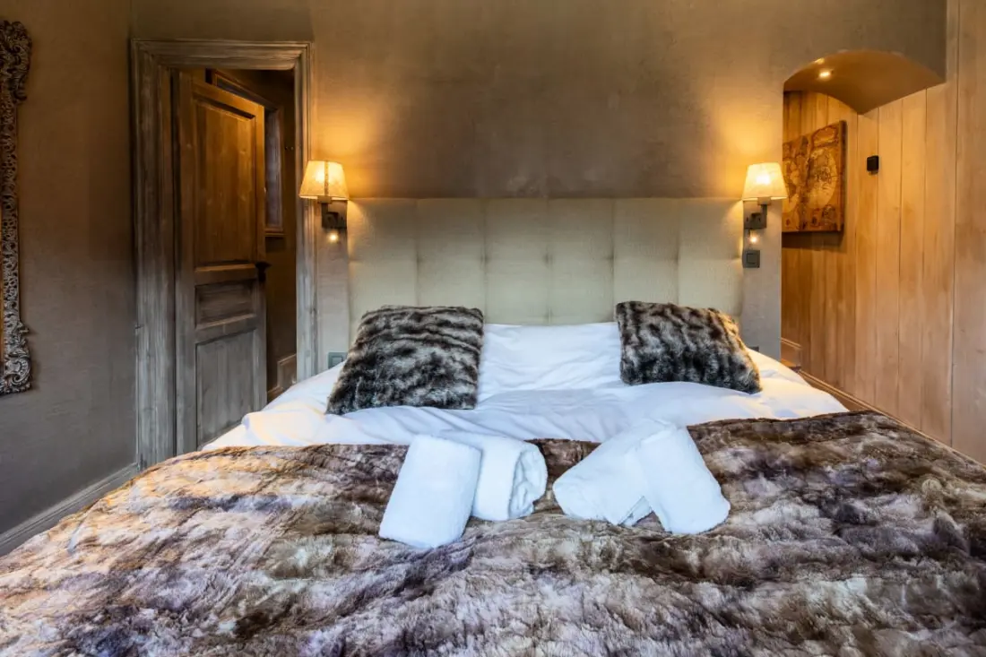 Chalet Altaïr