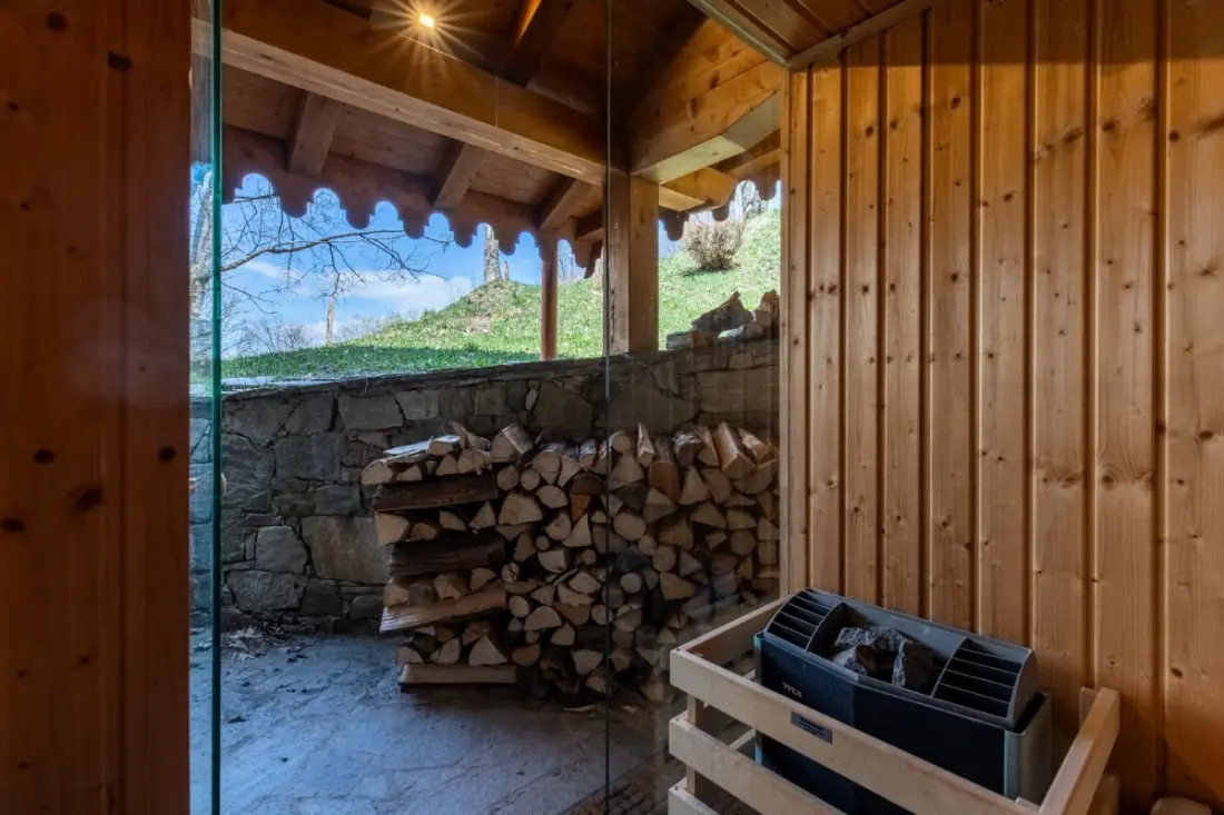 Chalet Altaïr