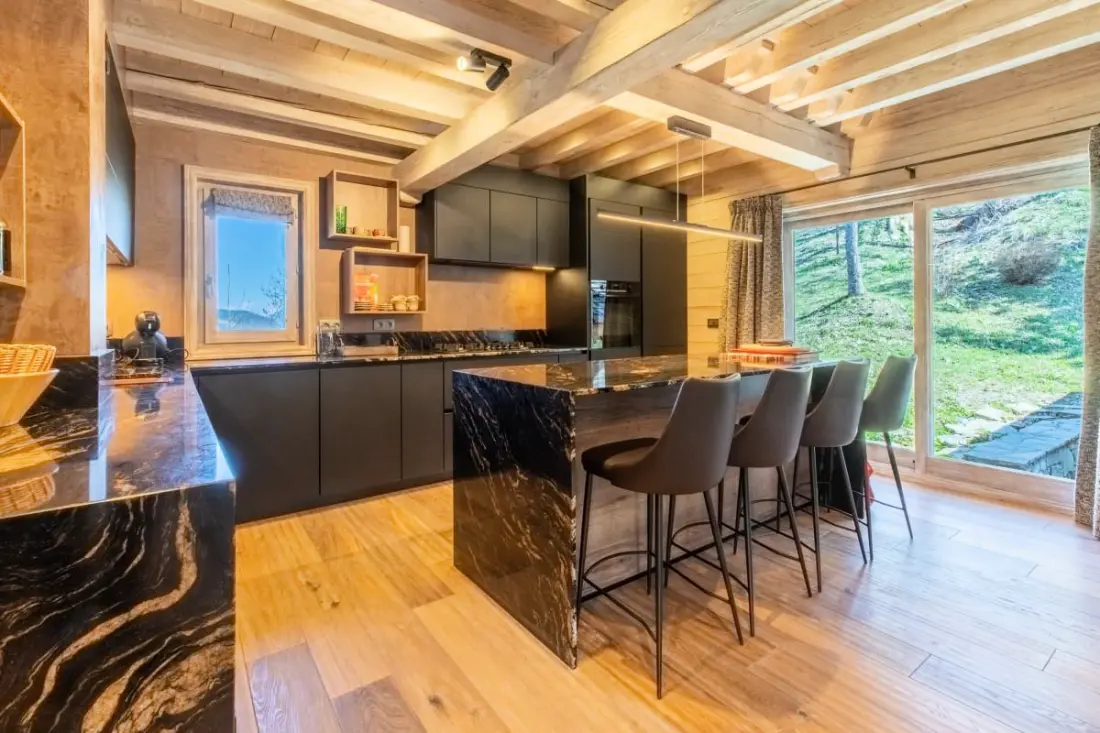 Chalet Altaïr