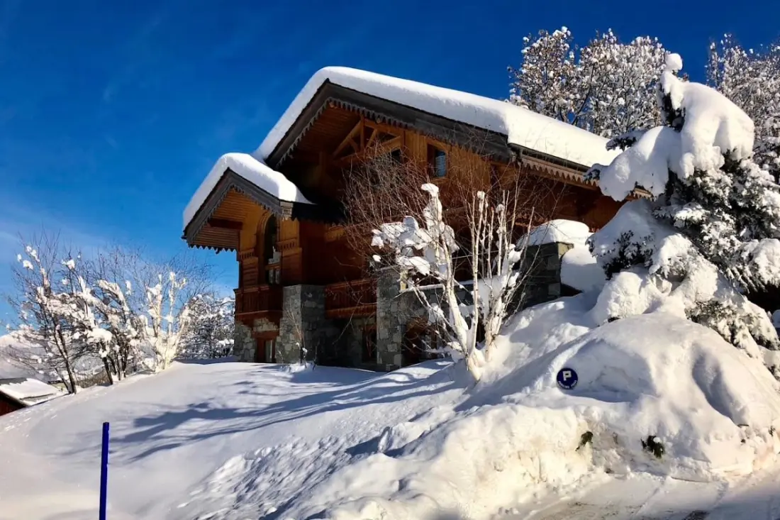 Chalet Altaïr