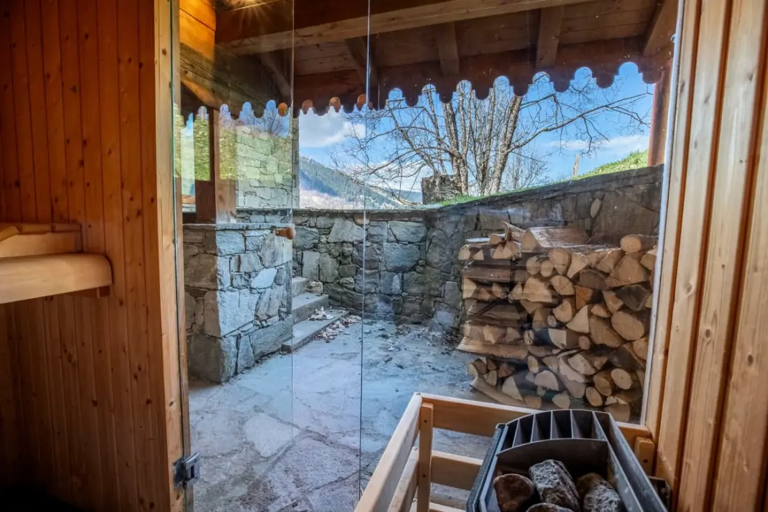 Chalet Altaïr