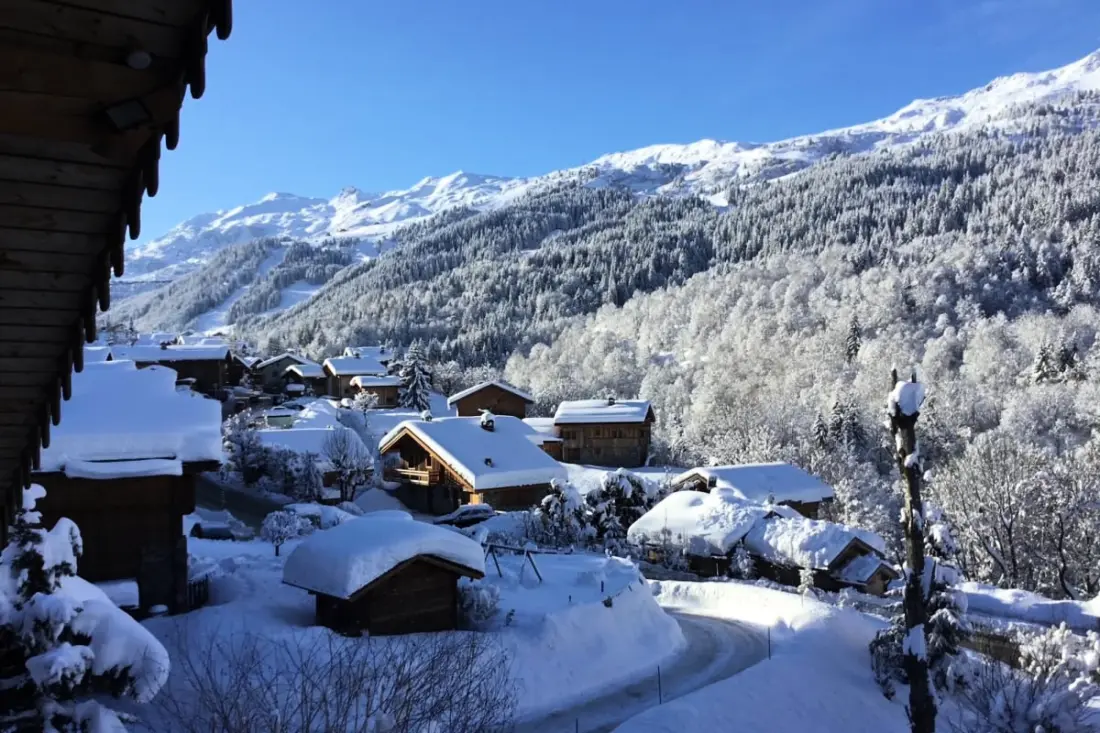Chalet Altaïr