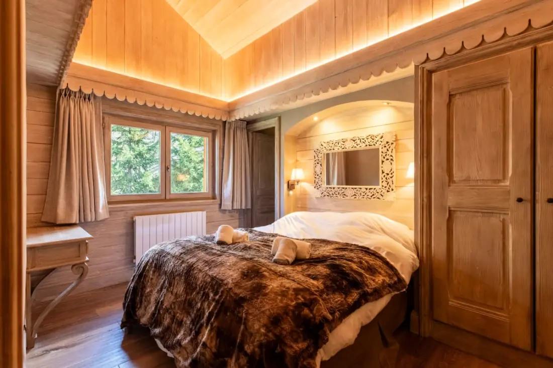Chalet Altaïr