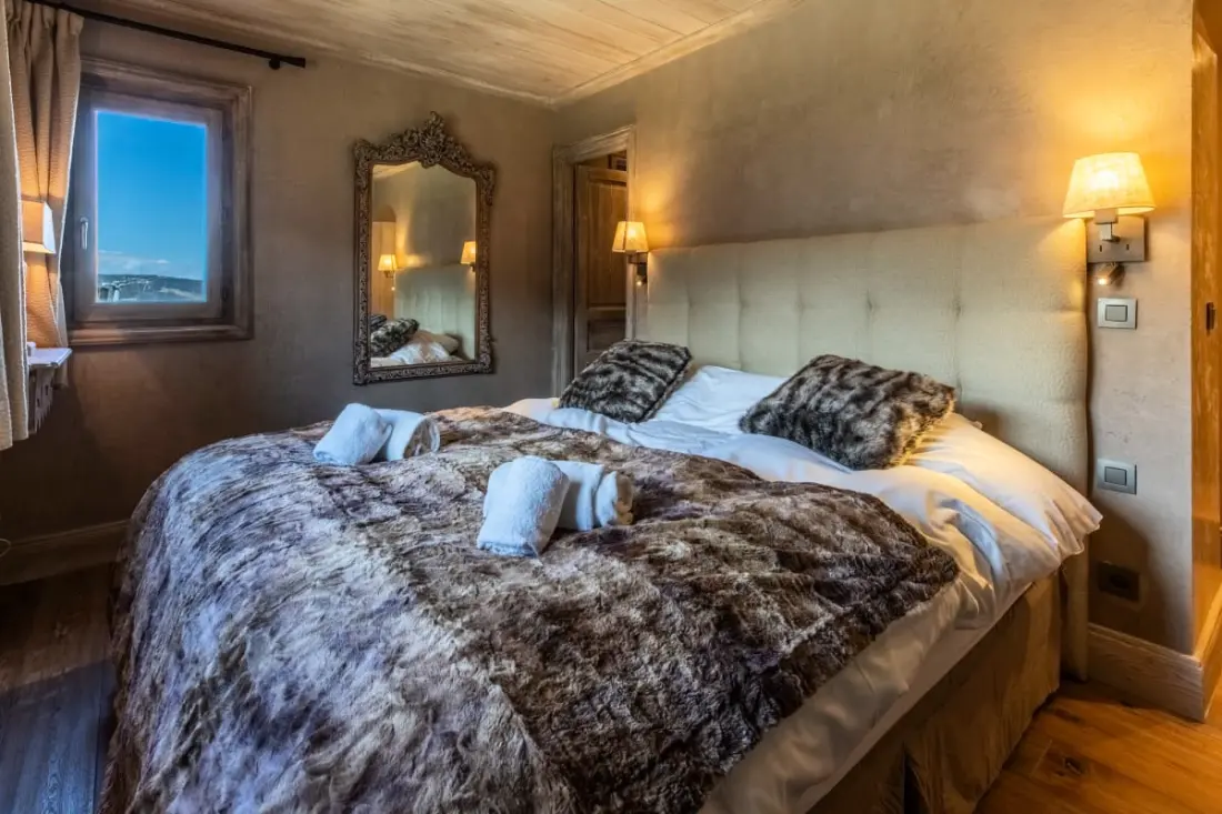 Chalet Altaïr