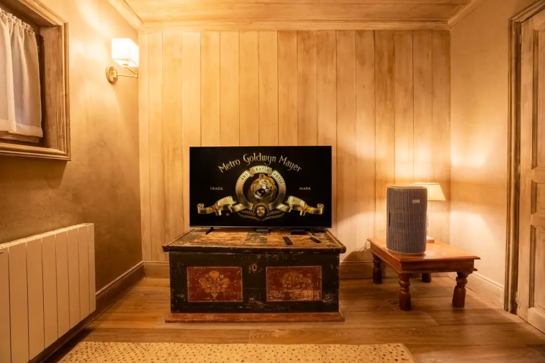 Chalet Altaïr