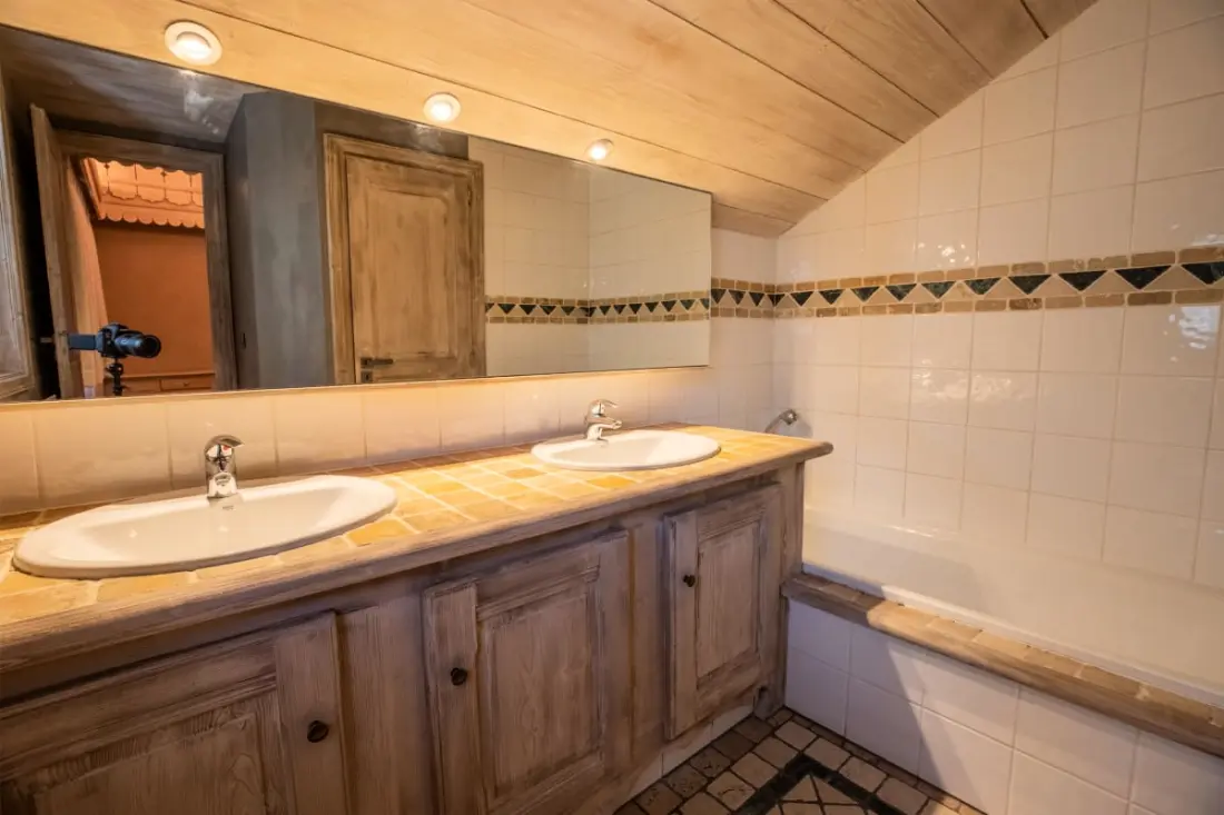 Chalet Altaïr
